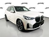 New 2025 BMW X3 xDrive30 w/ M Sport Package image 3