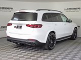 New 2025 Mercedes-Benz GLS 63 AMG 4MATIC image 5