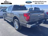 New 2025 Ford F150 XLT w/ Equipment Group 302A MID image 5