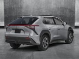 New 2025 Toyota bZ4X AWD image 2