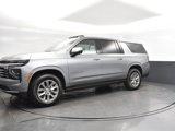 New 2025 Chevrolet Suburban Premier image 3