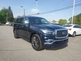 Certified 2023 INFINITI QX80 Sensory w/ All-Season Package image 3