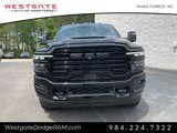 New 2025 RAM 2500 Laramie image 2