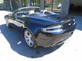 Used 2009 Aston Martin V8 Vantage Roadster image 6