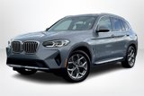 Used 2024 BMW X3 xDrive30i image 3