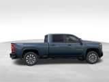 New 2026 Chevrolet Silverado 2500 Custom w/ Custom Convenience Package image 5