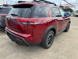 New 2025 Nissan Pathfinder Rock Creek image 3