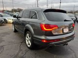 Used 2015 Audi Q7 3.0T S line Prestige w/ Towing Package image 3