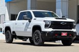 New 2025 Chevrolet Silverado 2500 LT w/ Trail Boss Package image 2