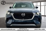 New 2025 MAZDA CX-90 Plug-In Hybrid w/ Preferred image 2