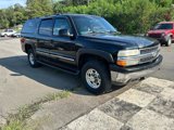 Used 2001 Chevrolet Suburban 2500 LT w/ LT Preferred Equipment Group image 4
