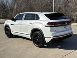 New 2026 Volkswagen Atlas Cross Sport SEL R-Line image 3