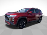 New 2026 Chevrolet Equinox ACTIV w/ Convenience Package III image 3