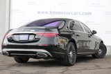 Used 2024 Mercedes-Benz Maybach S 680 4MATIC image 3