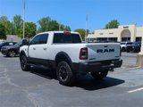 Used 2024 RAM 2500 Rebel w/ Level 2 Equipment Group image 3