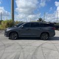 Used 2024 Lexus TX 350 FWD w/ Captains Chair Package image 2