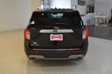 Used 2023 Ford Explorer Limited w/ Equipment Group 301A image 4