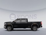 New 2025 GMC Sierra 3500 AT4 w/ AT4 Premium Plus Package image 2