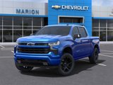 New 2025 Chevrolet Silverado 1500 RST w/ Convenience Package II image 6