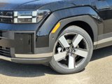 New 2025 Hyundai Santa Fe Limited image 3
