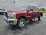 New 2024 RAM 2500 Tradesman w/ Chrome Appearance Group image 2