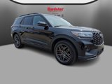 New 2025 Ford Explorer ST image 2