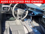 Certified 2024 Audi A6 Premium Plus w/ Premium Plus Package image 2