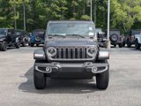 New 2025 Jeep Wrangler Sahara image 2