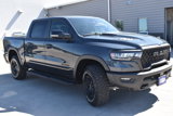 New 2025 RAM 1500 Rebel w/ G/T Package image 3