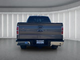 Used 2014 Ford F150 Lariat w/ Equipment Group 501A Mid image 5