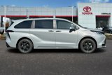New 2025 Toyota Sienna XLE Woodland Edition image 4