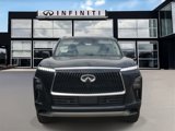 New 2025 INFINITI QX80 Pure image 2