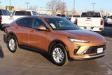 New 2025 Buick Envista Preferred w/ Convenience II Package image 5