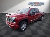 New 2025 Chevrolet Silverado 2500 High Country w/ Technology Package image 4