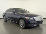 Used 2015 Mercedes-Benz C 300 4MATIC Sedan image 2