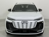 New 2025 Audi SQ6 e-tron Premium image 5