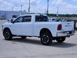 New 2025 RAM 2500 Laramie image 4