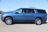New 2025 Chevrolet Suburban Premier image 4