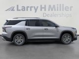 New 2026 Chevrolet Traverse LT w/ Enhanced Driving Package image 5