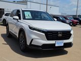 New 2026 Honda CR-V EX-L image 3