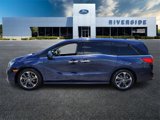 Used 2022 Honda Odyssey Elite image 4