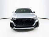 Certified 2025 Audi Q8 Prestige image 5