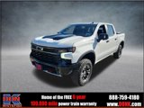 New 2025 Chevrolet Silverado 1500 ZR2 image 4