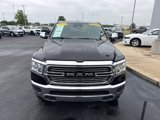 Used 2024 RAM 1500 Laramie image 6