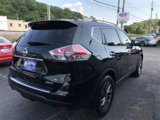 Used 2016 Nissan Rogue SL w/ SL Premium Package image 4