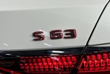 New 2025 Mercedes-Benz S 63 AMG S image 4