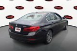 Used 2018 BMW 530i xDrive w/ Premium Package image 4