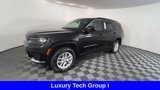 New 2025 Jeep Grand Cherokee L Laredo w/ Luxury Tech Group I image 5