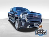 Used 2022 GMC Sierra 3500 Denali w/ Denali Ultimate Package image 3