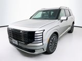 New 2026 Hyundai Palisade Calligraphy image 3